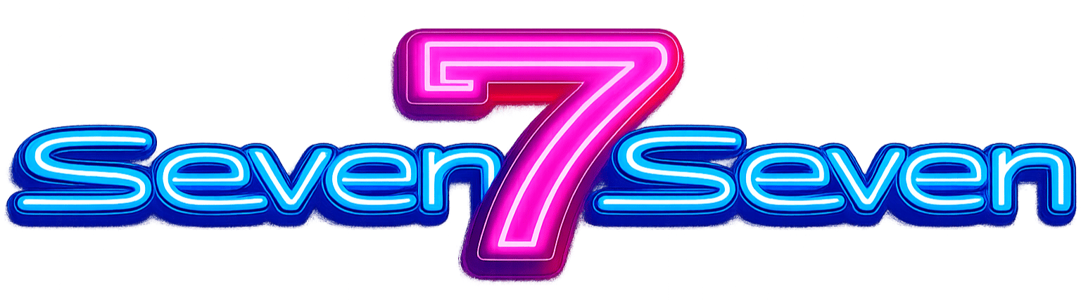 seven7seven เว็บเดิมพันที่ตอบโจทย์ทุกสไตล์